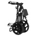 ROVIC RV3J Detský golfový vozík, čierna, veľkosť