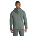 Mikina Adidas Essentials Fleece s tromi pruhmi M IX2366