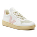 Veja Sneakersy V-10 VX0703131A Biela