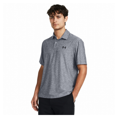 Pánske funkčné tričko Under Armour T2G Polo