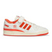 adidas Forum 84 Low - Pánske - Tenisky adidas Originals - Biele - IG3774