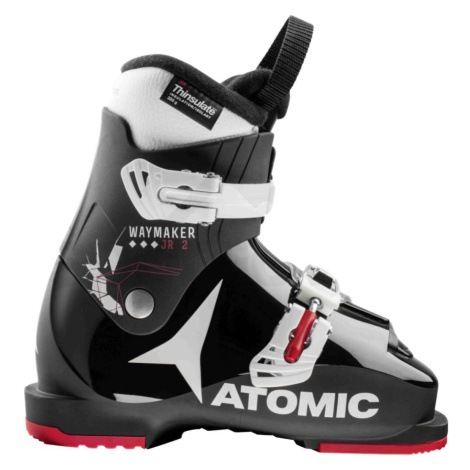 Lyžiarske topánky Atomic Waymaker JR 2