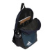 Adidas Ruksak Motion Badge of Sport Backpack IK6891 Tmavomodrá