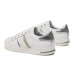 Geox Sneakersy D Jaysen D351BB085KYC0007 Biela