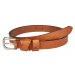 Opasok Camel Active Guertel-Leder Cognac