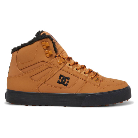 DC Shoes Pure High-Top Wc Wnt