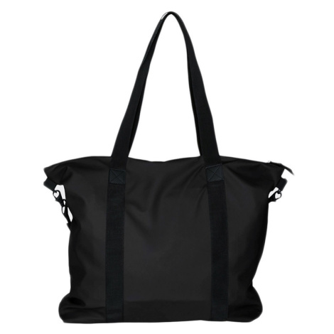 Rains Tote Bag