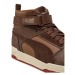 Puma Sneakersy RBD Game WTR Jr 388449 03 Hnedá