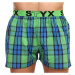 Men's briefs Styx sports rubber multicolored