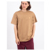 Carhartt WIP S/S Chase T-Shirt Peanut/Gold