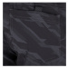 Kilpi MIMICRI-M Pánske outdoorové nohavice RM0203KI Čierna
