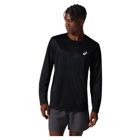 Asics Core LS Top Pánske športové tričko s dlhým rukávom, veľ. L 79329-l