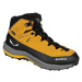 Salewa obuv Mtn Trainer 2 Mid Ptx K gold