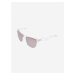 Okuliare 4F Unisex Sunglasses Oku257 Růžová
