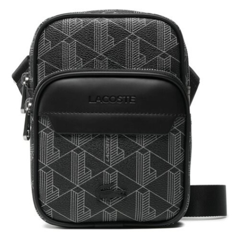 Lacoste Ľadvinka S Crossover Bag NH4409LX Čierna