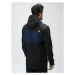 Loap LAOS Pánska softshellová bunda, čierna, veľkosť