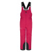 Dětské lyžařské kalhoty model 14556298 růžová 86 - Kilpi