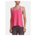 Under Armour Tank Top UA Knockout Tank-PNK - Women's