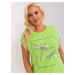 Blouse-RV-BZ-8965.63P-lime green