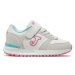 Joma Sneakersy Tornado Jr JTORNAW2432V Biela