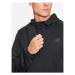 New Balance Mikina Tenacity Knit Training Hoodie MJ33122 Čierna Regular Fit