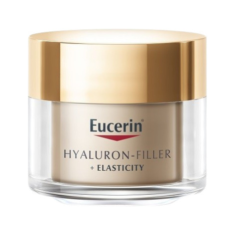 Eucerin Hyaluron-Filler + Elasticity Nočný krém 50 ml