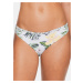 White floral bottom of swimwear Roxy - Women