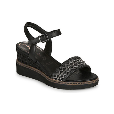 Dámske espadrilky Tamaris