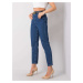 Jeans trousers-316-SP-5104.46-dark blue