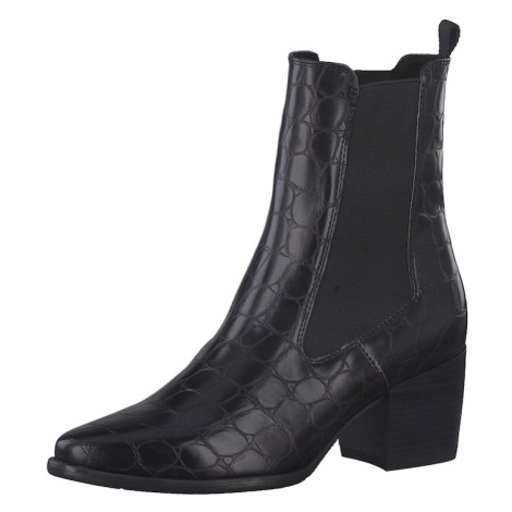 Dámske Chelsea Boots Marco Tozzi