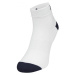 Champion CREW ANKLE SOC PERFORM X3 Unisex ponožky, biela, veľkosť