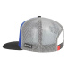 Kšiltovka Space NASA Snapback Cap model 17742051 - Capslab