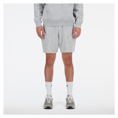 Pánske športové kraťasy a šortky New Balance