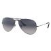 Ray-Ban RB3025 004/78 - (58-14-135)