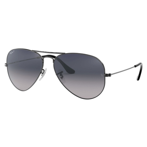 Ray-Ban RB3025 004/78 - (58-14-135)