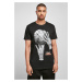 Ballin Hands Tee Black