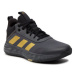 Adidas Sneakersy Ownthegame 2.0 GW5483 Sivá