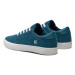 Etnies Sneakersy Barge Slim 4101000576 Modrá