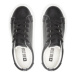 Big Star Shoes Sneakersy KK374223 Čierna