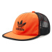 Adidas Šiltovka Ar Trucker Cap HL9335 Oranžová