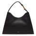 Furla Kabelka Nuvola L Hobo WB01246-BX2045-O6000-1007 Čierna