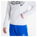 Mikina Reebok Sf Graphic Hoodie UNISEX White Melange