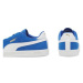 Puma Sneakersy Club 381111 28 Modrá