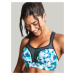 Sports Wired Sports Wired Bra digtal bloom 5021B