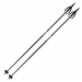 One Way BC Offtrack Poles Black 160 cm