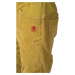 Rafiki Ledge Pánské manšestrové kalhoty 10036395RFX olive oil