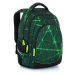 Bagmaster Digital 22 B Gray/Green