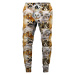 Aloha From Deer Unisex's Cat Heads Sweatpants SWPN-PC AFD026