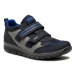Primigi Sneakersy GORE-TEX 4889311 D Modrá