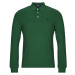 Polo Ralph Lauren  POLO COUPE AJUSTEE SLIM FIT EN COTON STRECH MESH  Polokošele s dlhým rukávom 